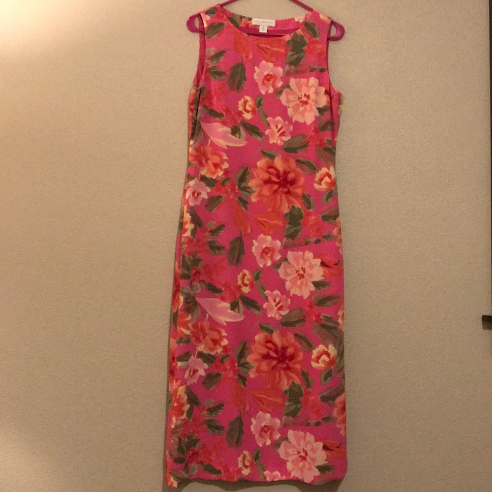 Petite Sophisticate Dress Size 10